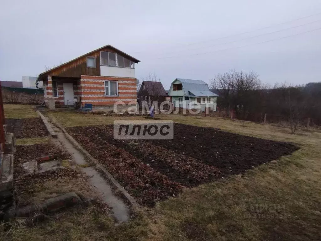 Дача, 80 м - Фото 0