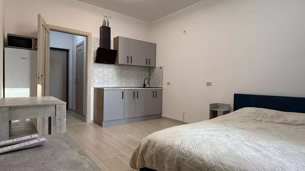 Студия Ленинградская область, Ломоносовский район, Аннинское городское ... - Фото 2