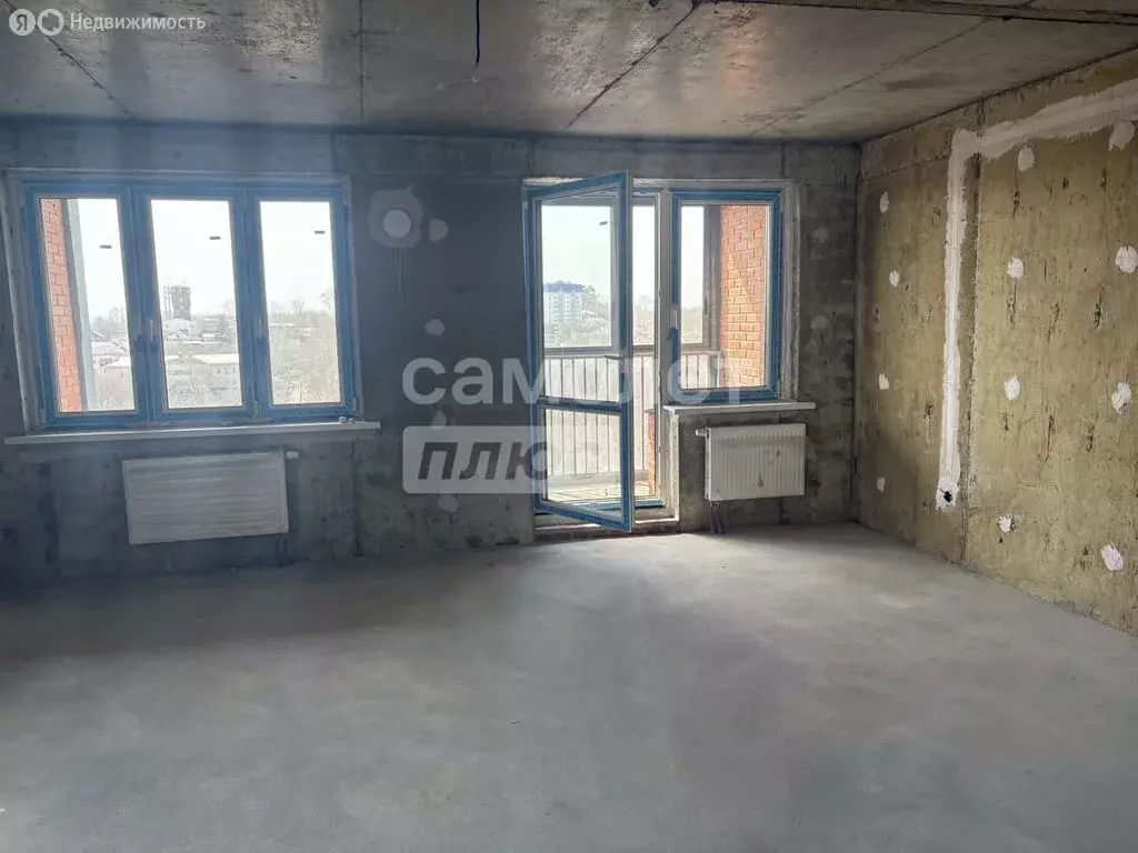2-комнатная квартира: Иркутск, улица Лермонтова, 17 (56 м) - Фото 1
