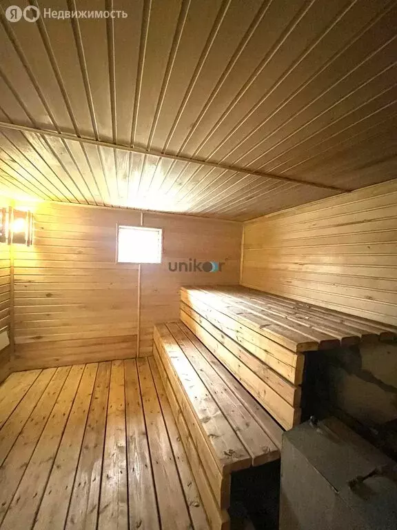 Дом в посёлок городского типа Уруссу, улица Ахунова (112 м) - Фото 1