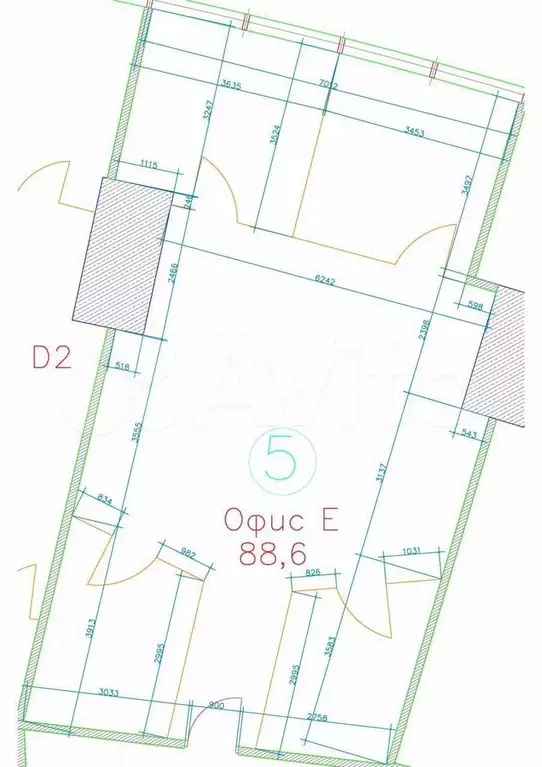 Офис - Фото 0