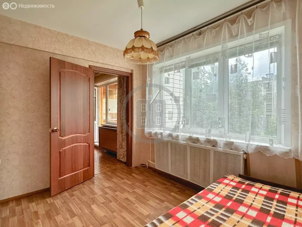 4-комнатная квартира: Калуга, улица Суворова, 181 (59.4 м) - Фото 0
