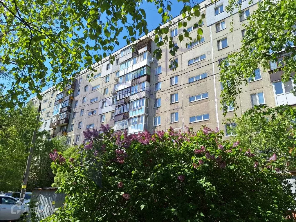 Продаётся 3-к квартира, 67 м - Фото 0