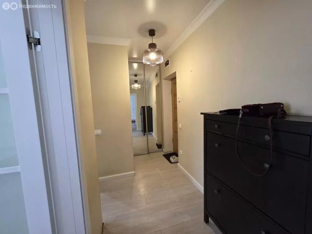 2-комнатная квартира: Брянск, улица 3-го Интернационала, 12 (44 м) - Фото 1