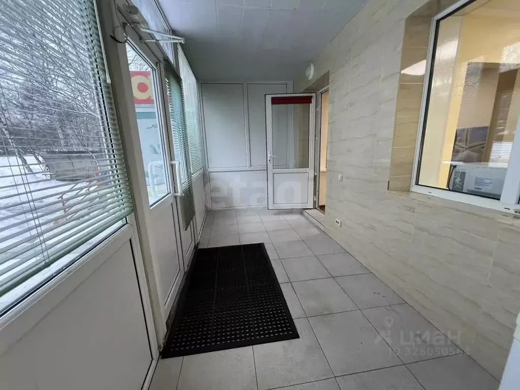 1-к кв. Камчатский край, Елизово ул. Ленина, 36 (30.8 м) - Фото 1