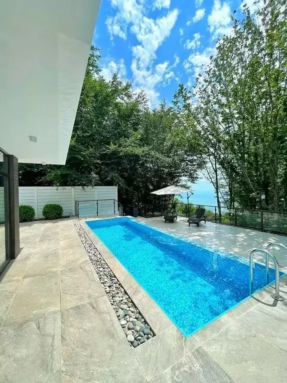 Дом в Краснодарский край, Сочи Малый Ахун мкр,  (240 м) - Фото 2