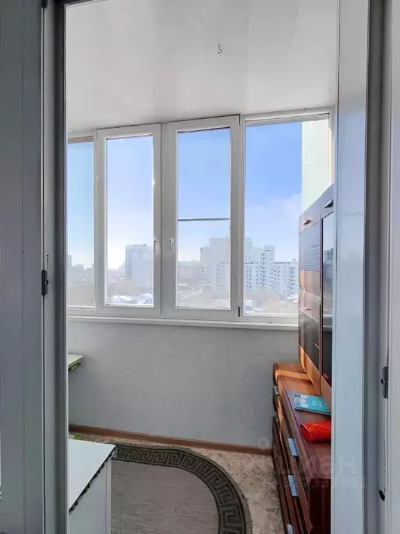 2-к кв. Самарская область, Самара Ленинская ул., 302 (72.1 м) - Фото 2