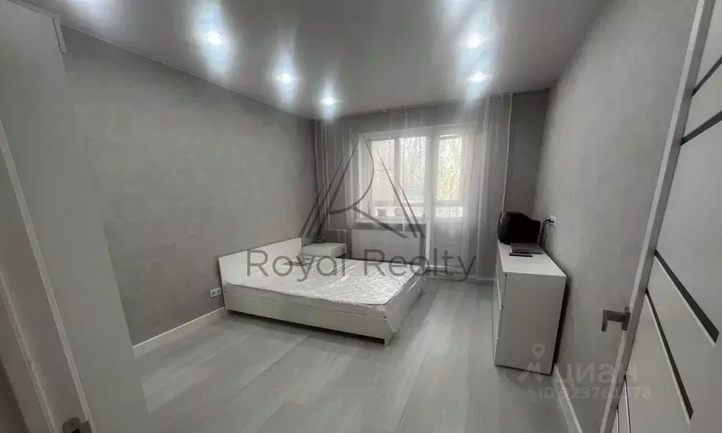 2-к кв. Санкт-Петербург ул. Кораблестроителей, 44К2 (55.0 м) - Фото 1