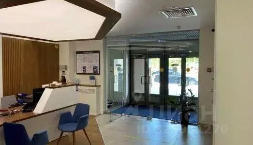 Помещение свободного назначения в Москва Староволынская ул., 12к1 (595 ... - Фото 2