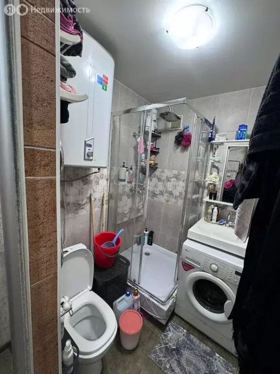 2-комнатная квартира: Артём, Полевая улица, 21 (44.1 м) - Фото 1