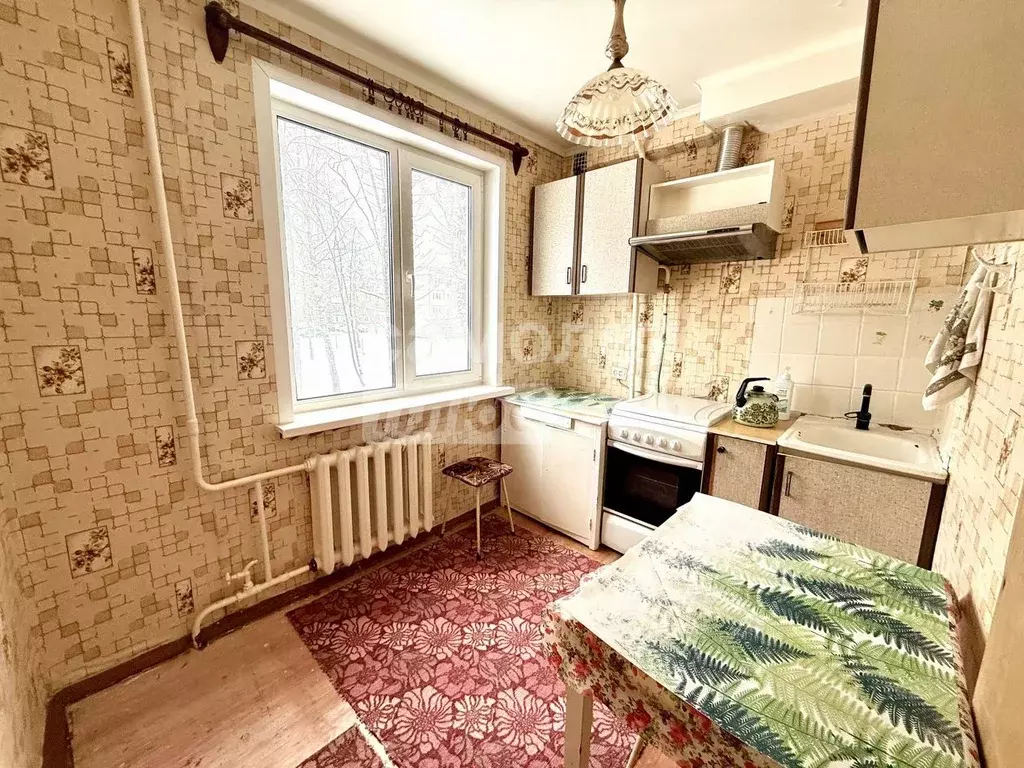 3-к кв. Московская область, Дмитровский муниципальный округ, с. ... - Фото 2