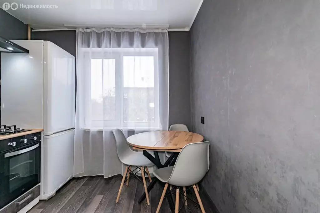 1-комнатная квартира: Екатеринбург, жилой район Вторчермет, ... - Фото 2