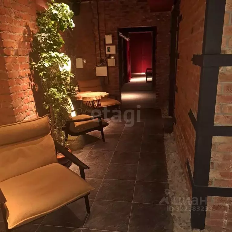 Помещение свободного назначения в Новосибирская область, Новосибирск ... - Фото 1