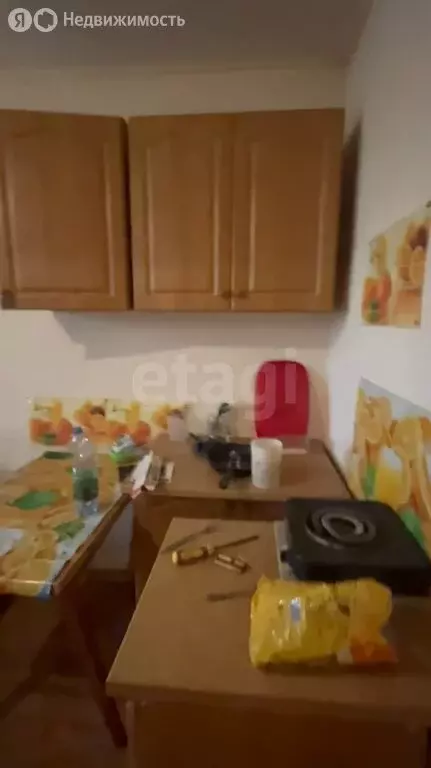 1-комнатная квартира: Оренбург, Промысловый проезд, 21 (12.9 м) - Фото 2