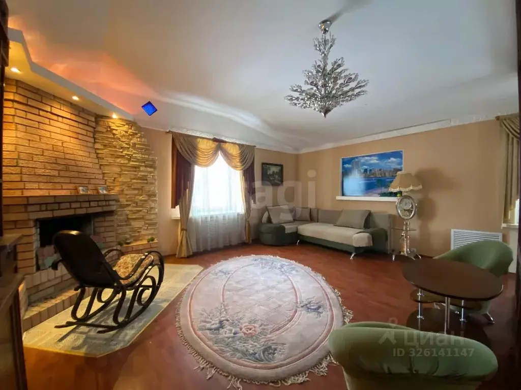 Дом в Владимирская область, Собинка ул. Шибаева, 4Б (227 м) - Фото 1