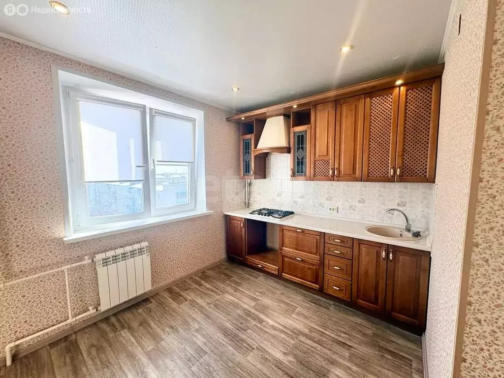 1-комнатная квартира: Муром, улица Дзержинского, 49 (37.9 м) - Фото 1