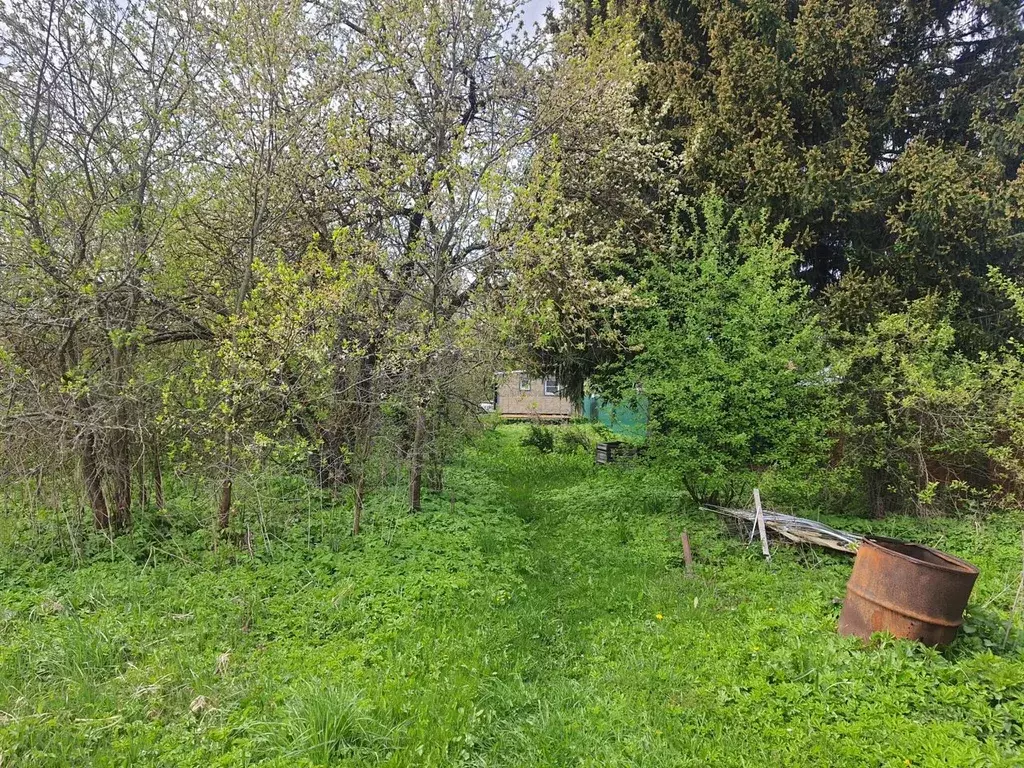 Участок в Москва Новомосковский ао, д. Бараново, 40 (17.0 сот.) - Фото 1