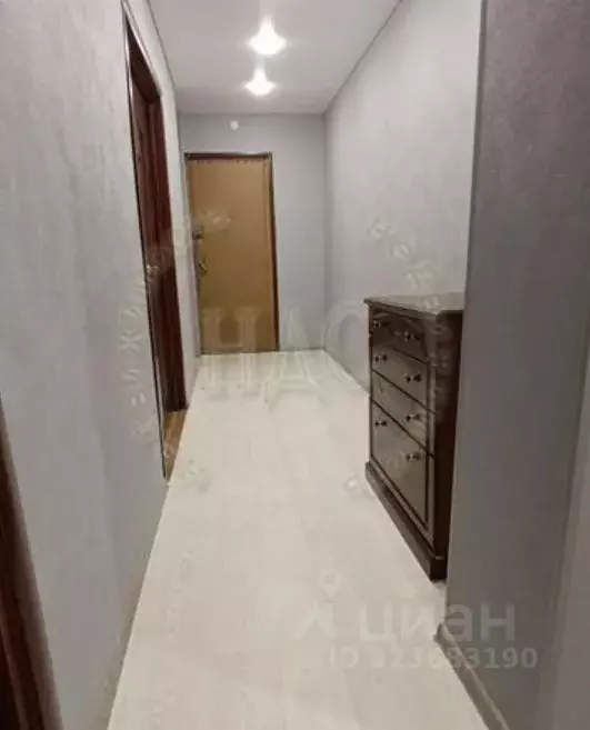 3-к кв. Курская область, Курск ул. Чернышевского, 15 (60.7 м) - Фото 1