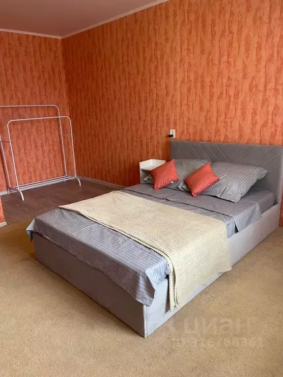 1-к кв. Ростовская область, Волгодонск Весенняя ул., 32 (38.0 м) - Фото 1