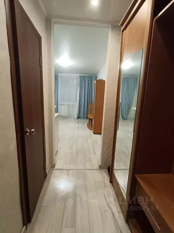 Студия Башкортостан, Уфа ул. Боткина, 7 (18.0 м) - Фото 1