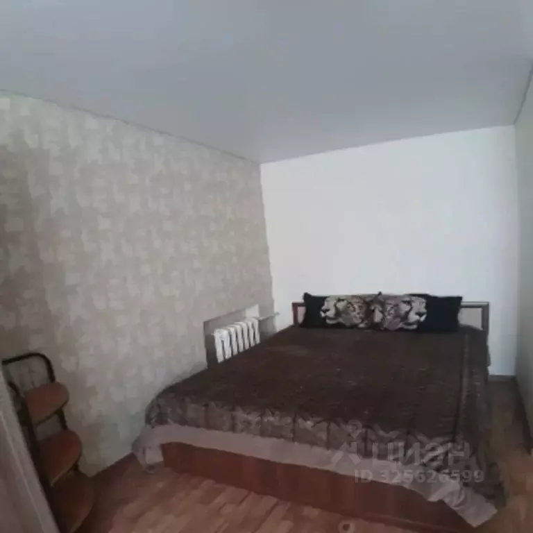 1-к кв. Магаданская область, Магадан ул. Гагарина, 4 (30.0 м) - Фото 1