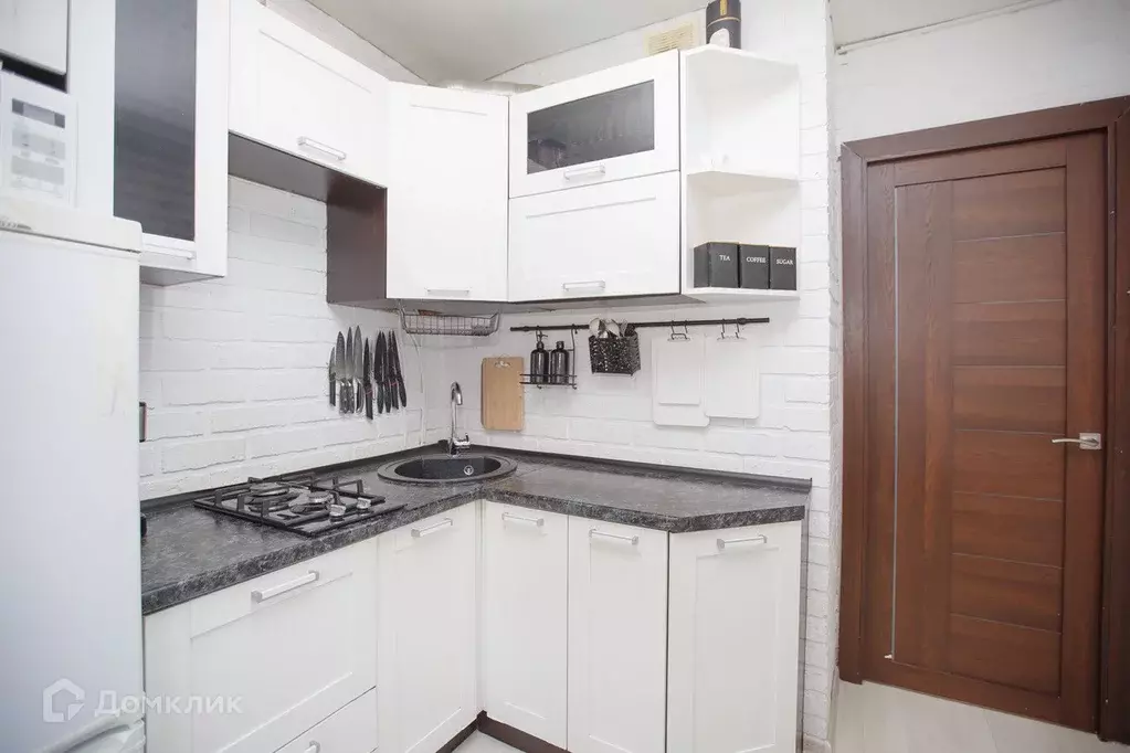 Продаётся 2-к квартира, 46.2 м - Фото 0