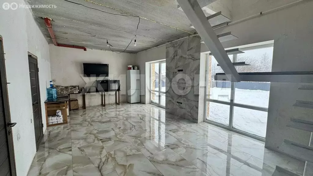 Дом в Нижний Тагил, Московская улица (136 м) - Фото 2