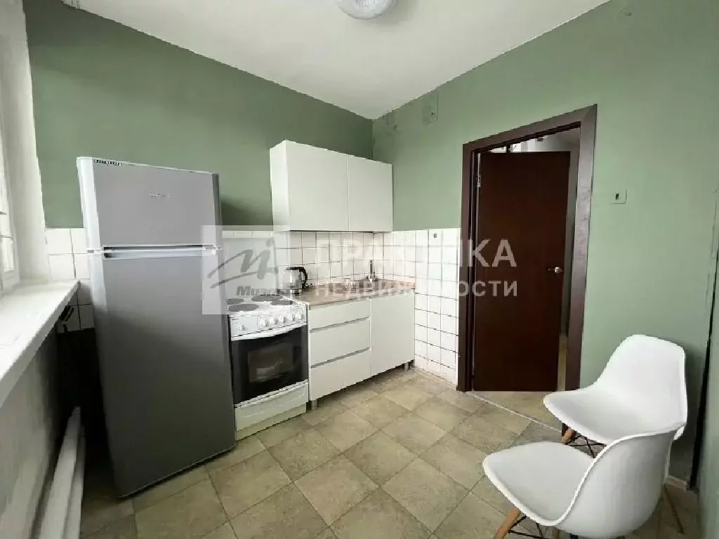 Продается 3-комнатная квартира - Фото 1