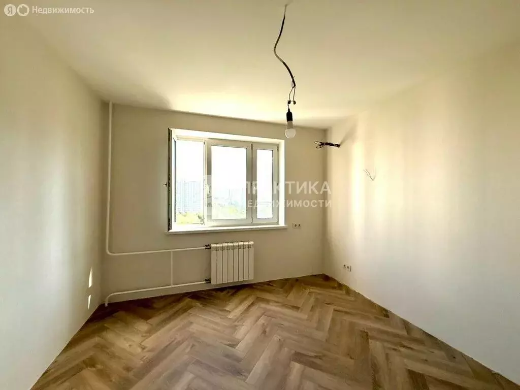 2-комнатная квартира: Москва, Осенняя улица, 22 (53.4 м) - Фото 1