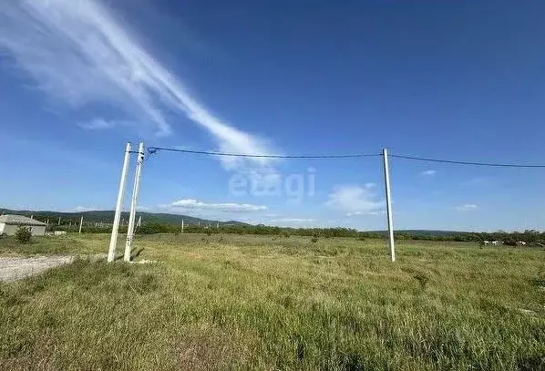 Участок в Краснодарский край, Новороссийск городской округ, ... - Фото 2