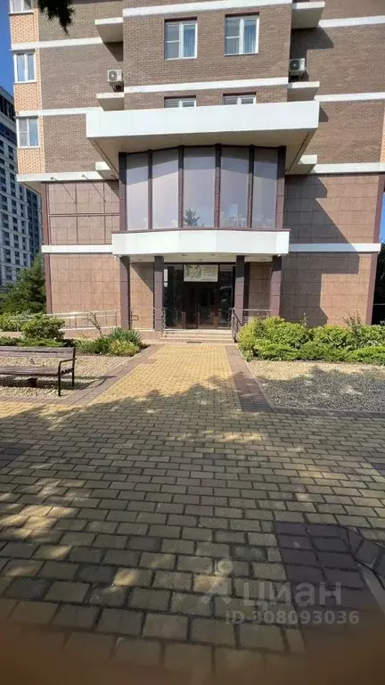 Помещение свободного назначения в Краснодарский край, Краснодар ... - Фото 2