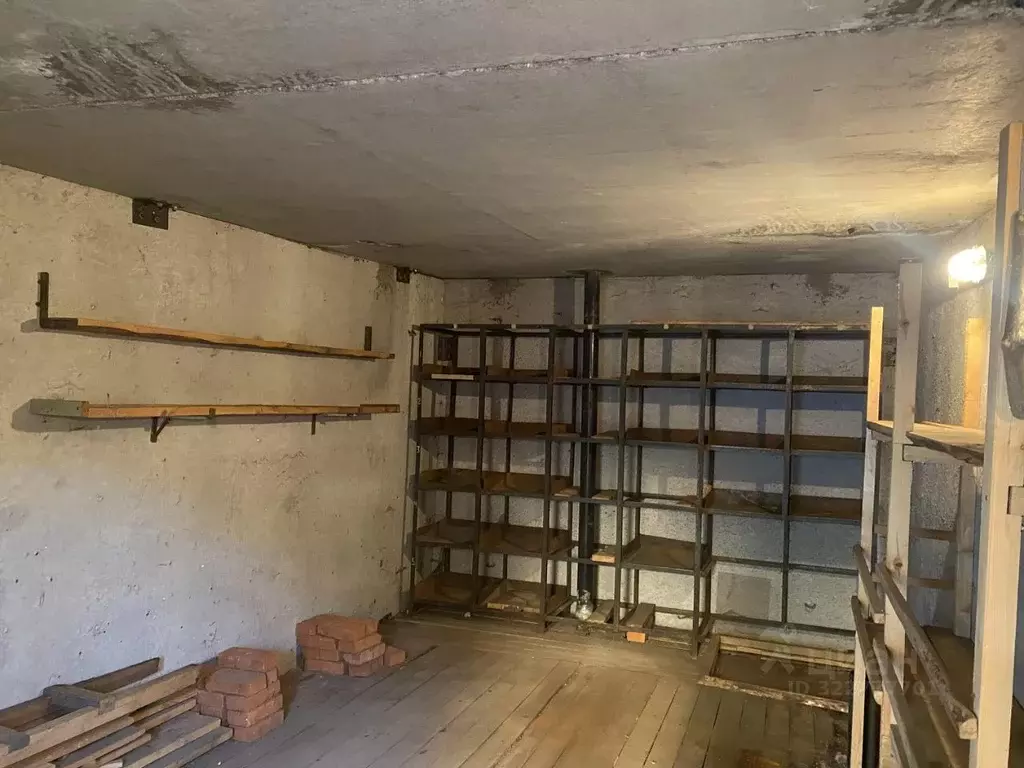 Гараж в Ивановская область, Иваново Советская ул. (22 м) - Фото 2