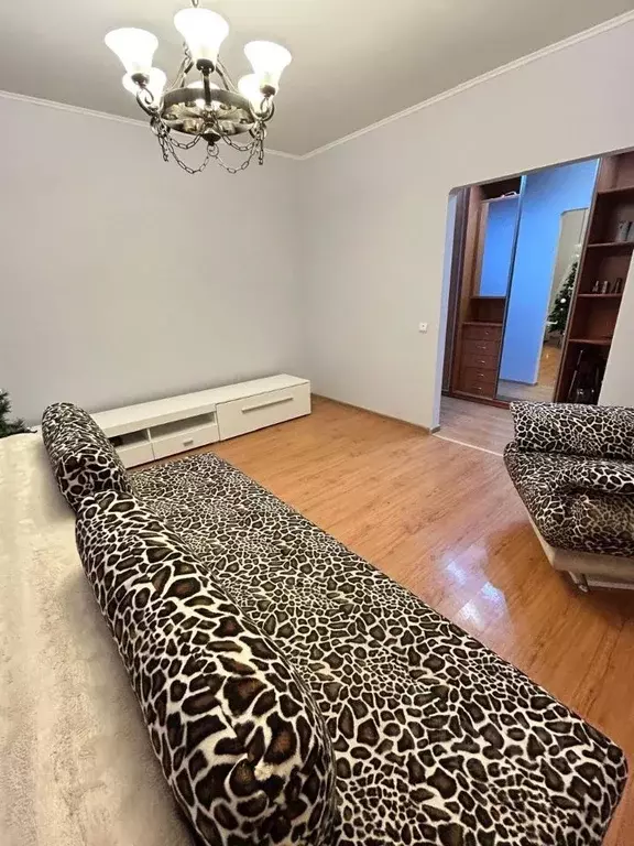 2-к кв. Московская область, Одинцово Сосновая ул., 34 (55.0 м) - Фото 2