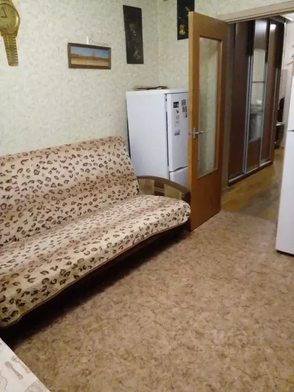 1-к кв. Москва Снежная ул., 19 (40.0 м) - Фото 2