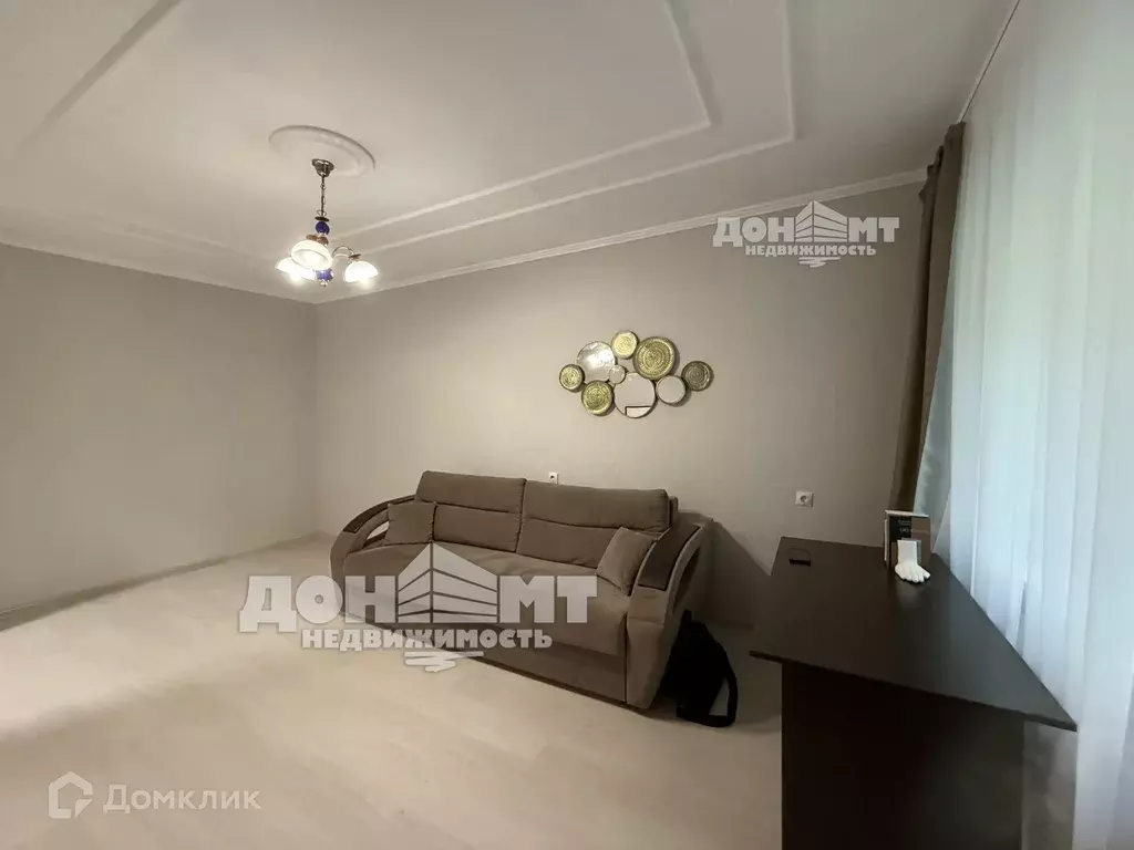Продаётся 1-к квартира, 37 м - Фото 1