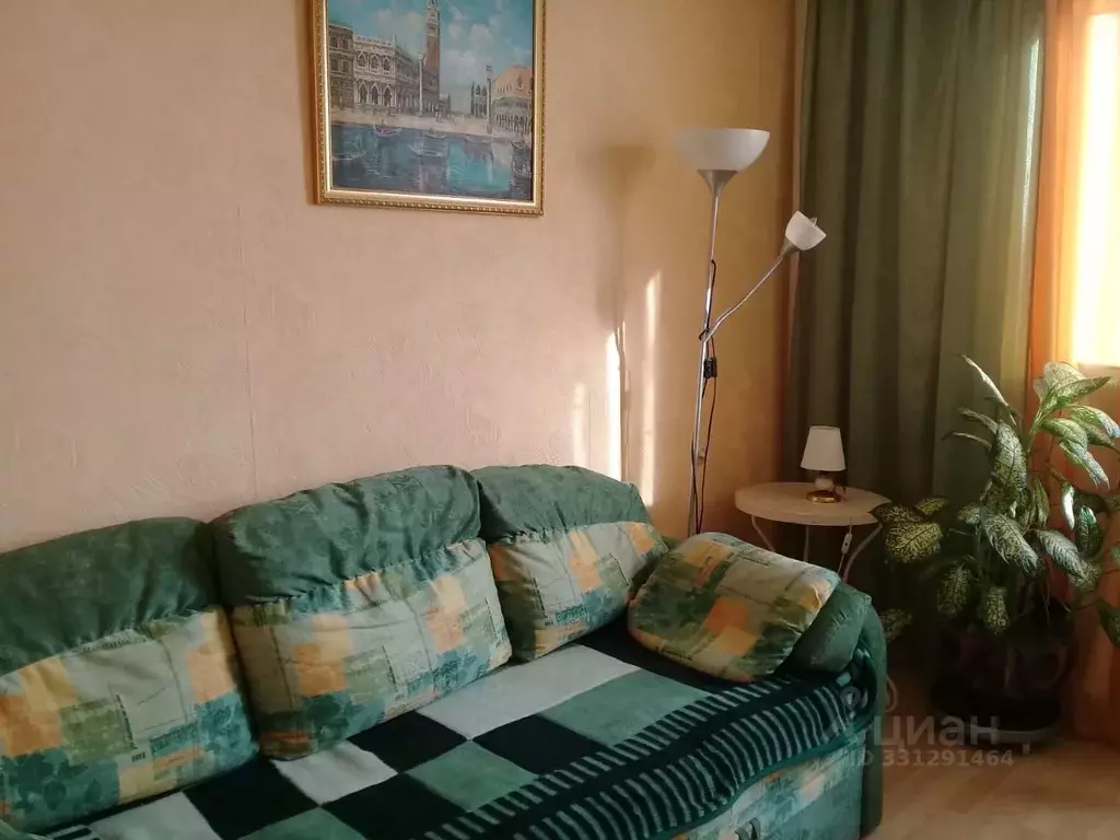 Комната Москва Боровское ш., 44К1 (16.0 м) - Фото 2