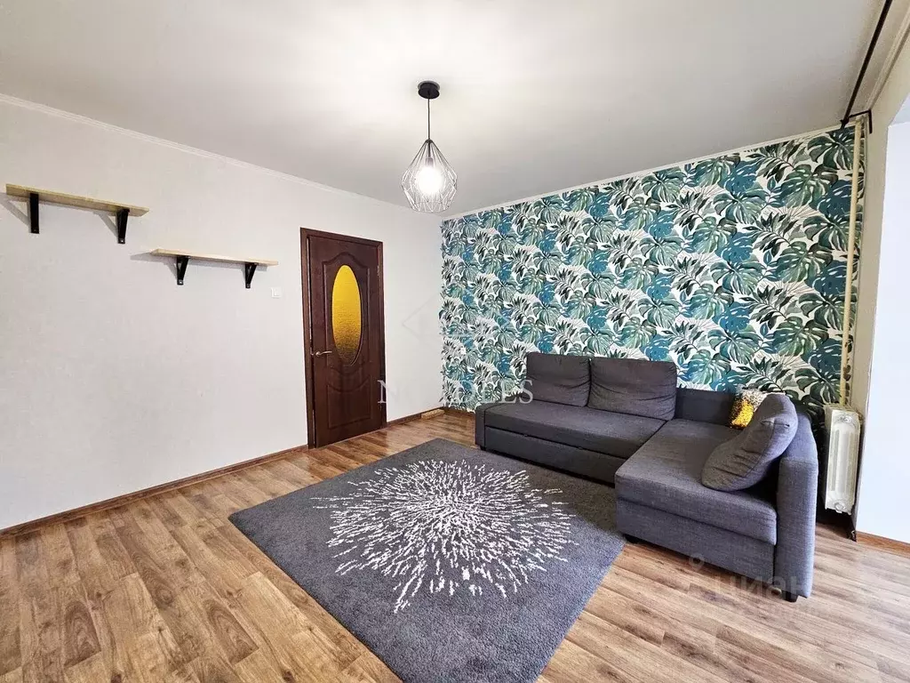 4-к кв. Московская область, Щелково городской округ, Монино пгт ул. ... - Фото 2