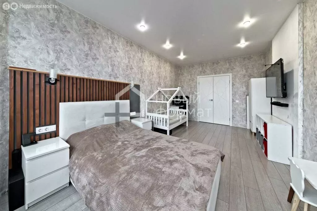 1-комнатная квартира: Мытищи, Октябрьский проспект, 6А (45 м) - Фото 2