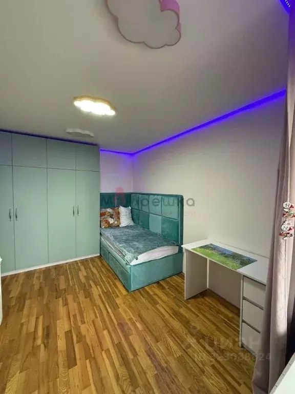 3-к кв. Белгородская область, Белгород просп. Славы, 129 (60.9 м) - Фото 0