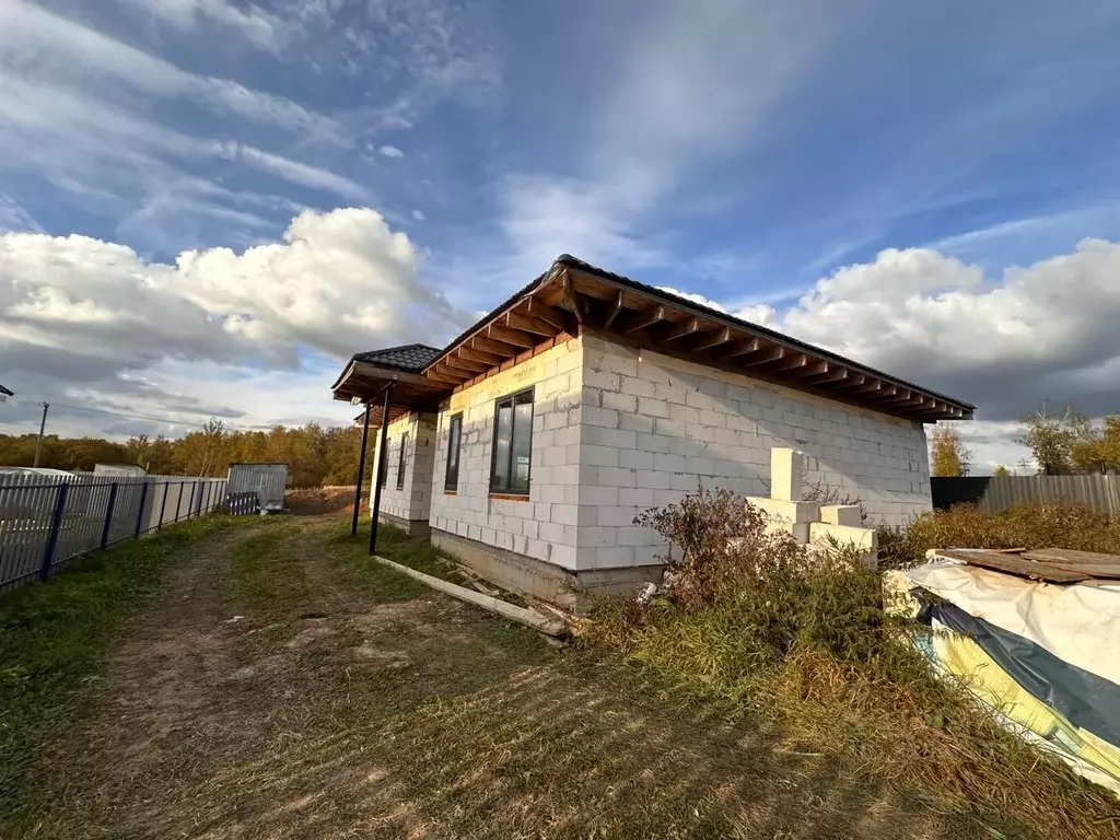 Дом в Московская область, Ступино городской округ, с. Татариново, ... - Фото 2