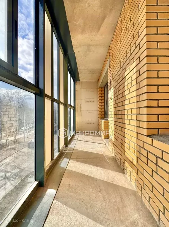 Продаётся 2-к квартира, 65 м - Фото 0