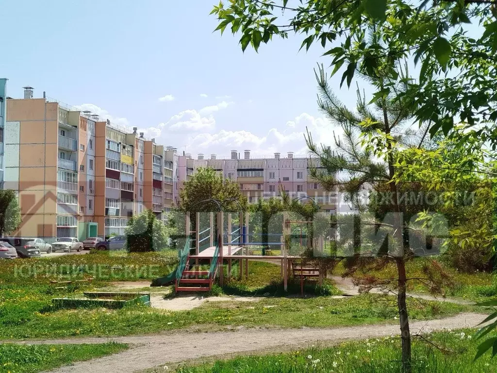 1-к кв. Челябинская область, Копейск ул. 26-го Партсъезда, 4 (32.0 м) - Фото 1