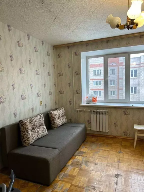 Комната Удмуртия, Ижевск ул. 30 лет Победы, 12 (16.0 м) - Фото 0