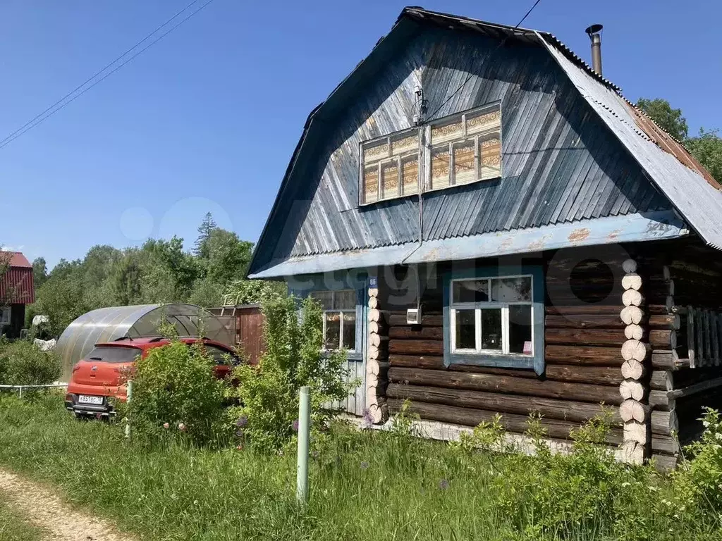 Дача 36 м на участке 5 сот. - Фото 0