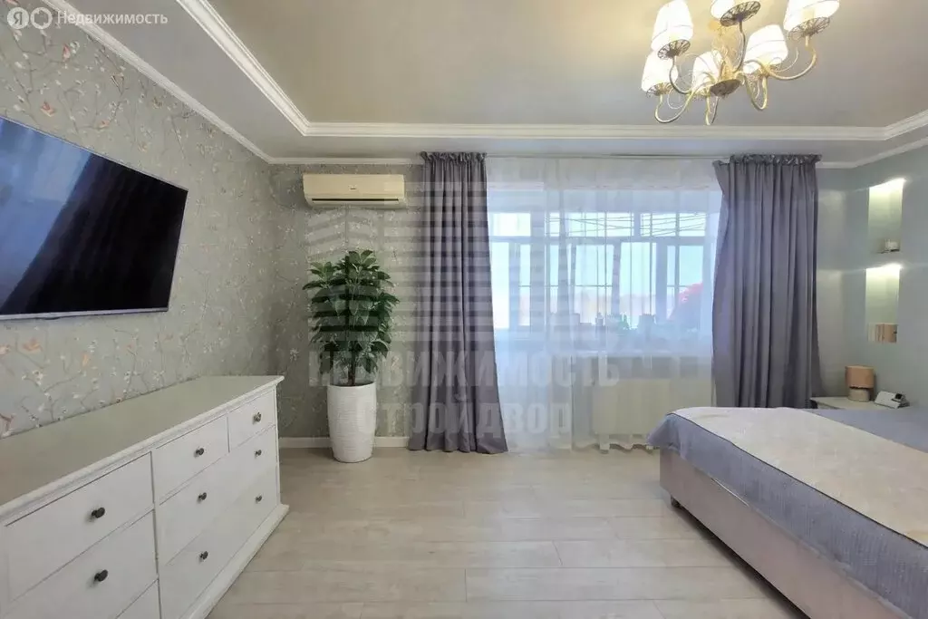 3-комнатная квартира: Таганрог, улица Маршала Жукова, 1Д (63.8 м) - Фото 2