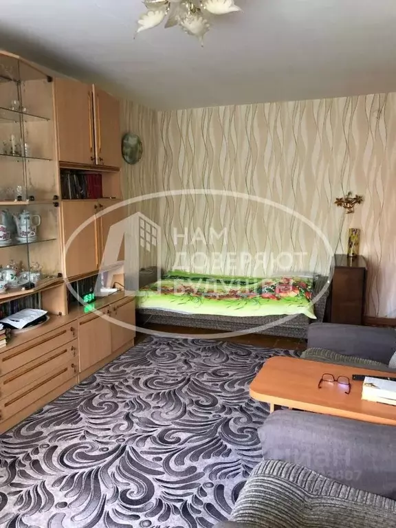 2-к кв. Пермский край, Добрянка Советская ул., 97 (48.0 м) - Фото 2