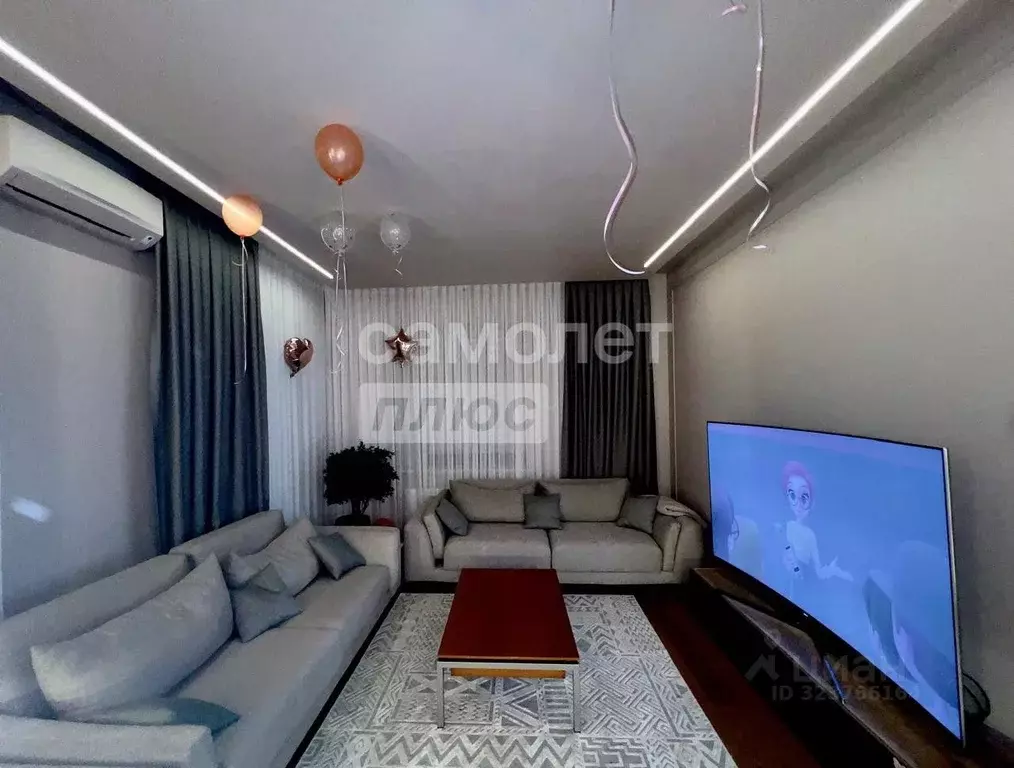 Таунхаус в Московская область, Красногорск городской округ, Сабурово ... - Фото 2