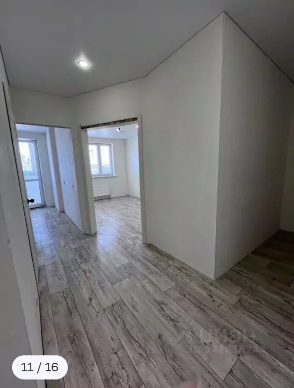 1-к кв. Башкортостан, Уфа бул. Тухвата Янаби, 4 (38.0 м) - Фото 1