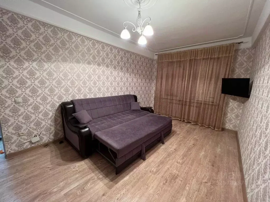 1-к кв. Дагестан, Каспийск просп. Акулиничева (40.0 м) - Фото 2