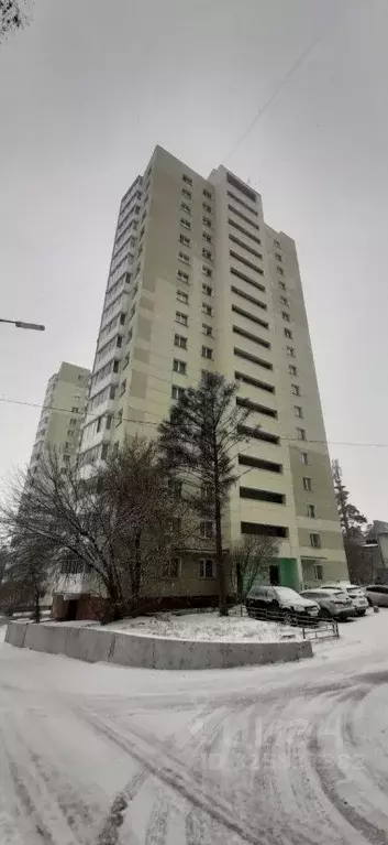 2-к кв. Иркутская область, Иркутск ул. Маяковского, 67/2 (45.6 м) - Фото 0